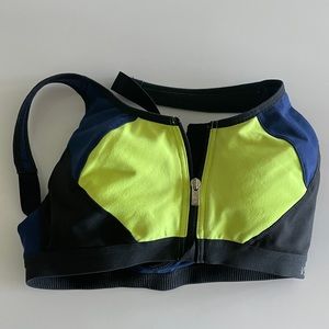Victorias Secret Knockout High Impact Sports Bra